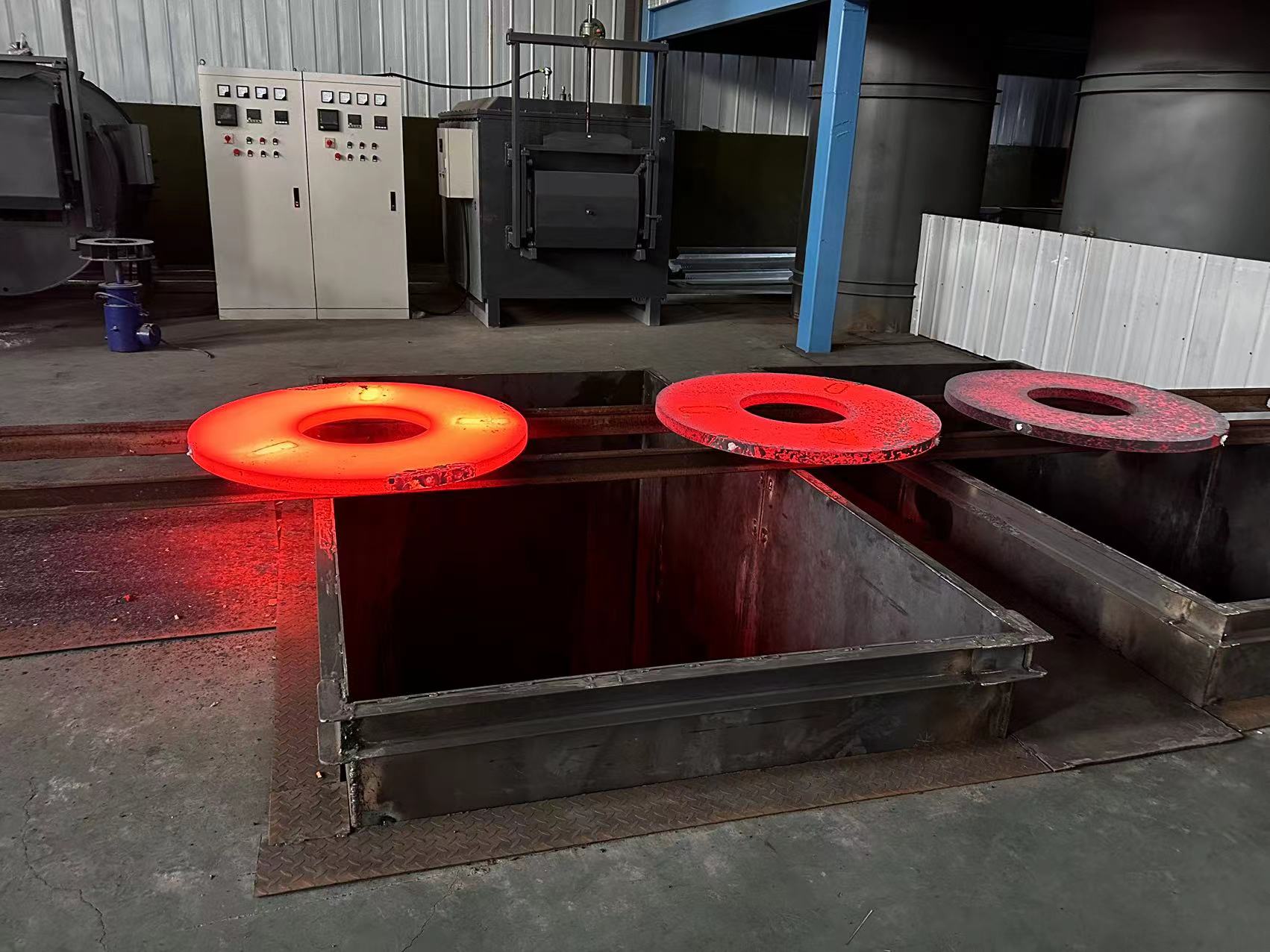 固溶、時效、調(diào)質(zhì)、淬火、退火、QBQ