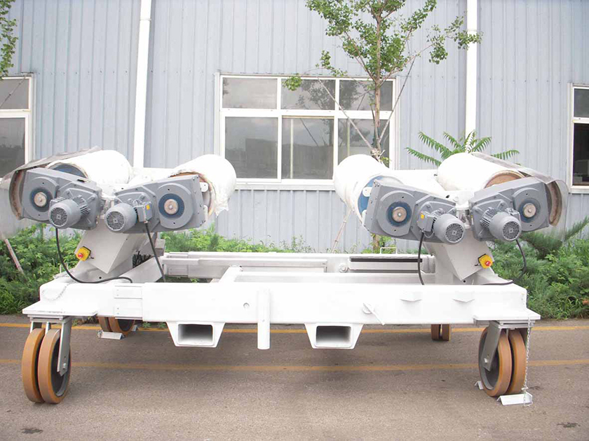 風電產(chǎn)品效果